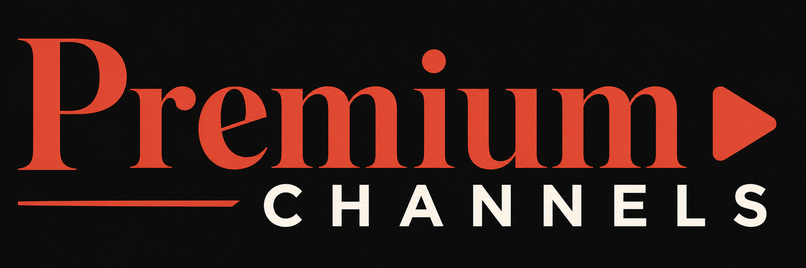 Premium Channels